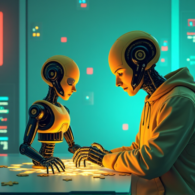 Formation : Prompting Efficace et Éthique