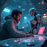 Formation : Prompting Efficace et Éthique